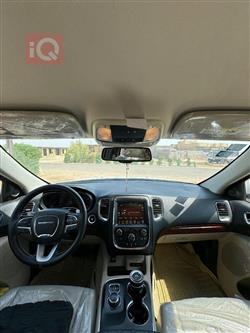 دودج دورانجو